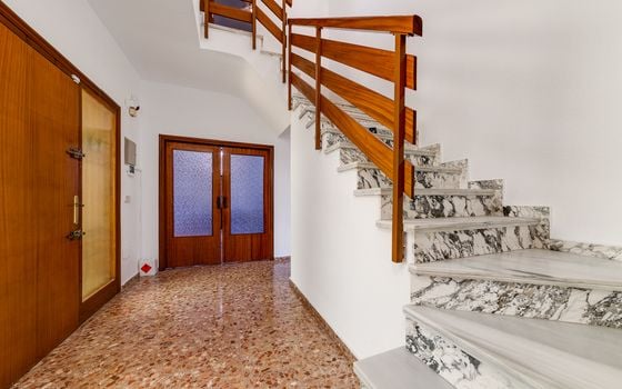 4 bedroom Villa in La Mata - CBC33519 - Photo - Small - 16