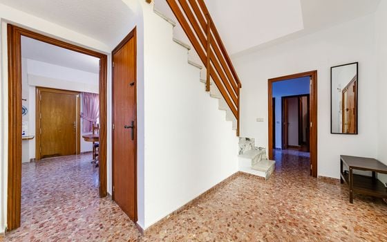 4 bedroom Villa in La Mata - CBC33519 - Photo - Small - 15