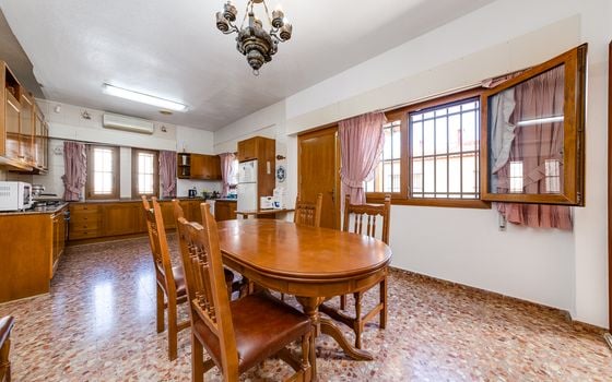 4 bedroom Villa in La Mata - CBC33519 - Photo - Small - 11