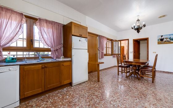 4 bedroom Villa in La Mata - CBC33519 - Photo - Small - 13