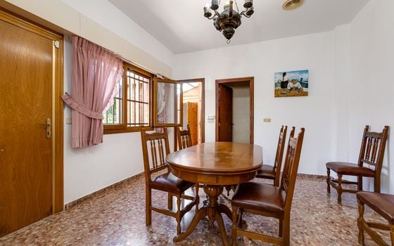 4 bedroom Villa in La Mata - CBC33519 - Photo - Small - 12