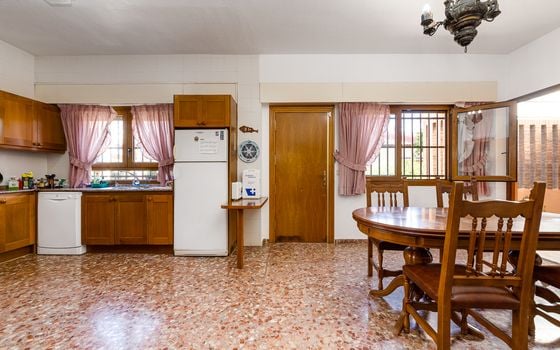 4 bedroom Villa in La Mata - CBC33519 - Photo - Small - 10