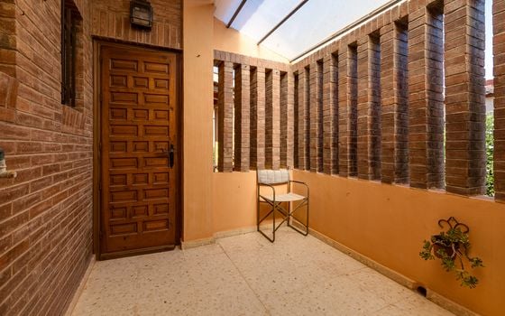 4 bedroom Villa in La Mata - CBC33519 - Photo - Small - 34