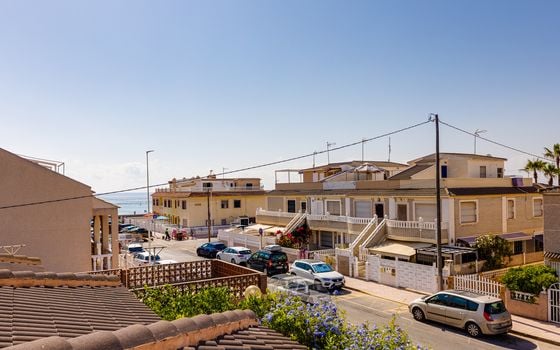 4 bedroom Villa in La Mata - CBC33519 - Photo - Small - 43