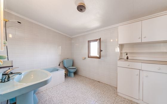 4 bedroom Villa in La Mata - CBC33519 - Photo - Small - 26