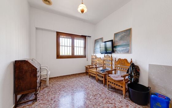 4 bedroom Villa in La Mata - CBC33519 - Photo - Small - 20