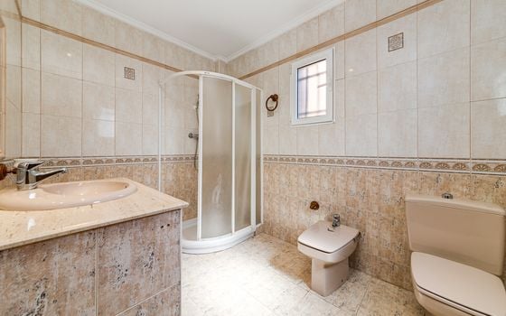 4 bedroom Villa in La Mata - CBC33519 - Photo - Small - 27