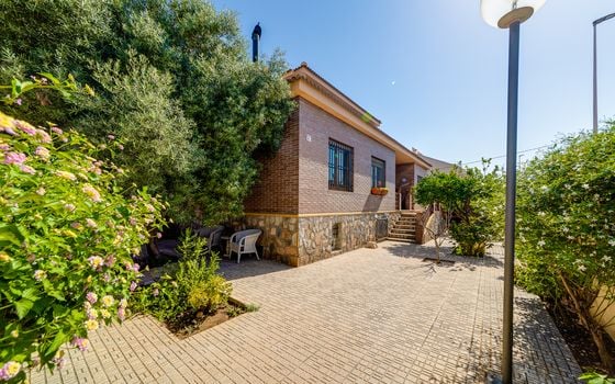 4 bedroom Villa in La Mata - CBC33519 - Photo - 3