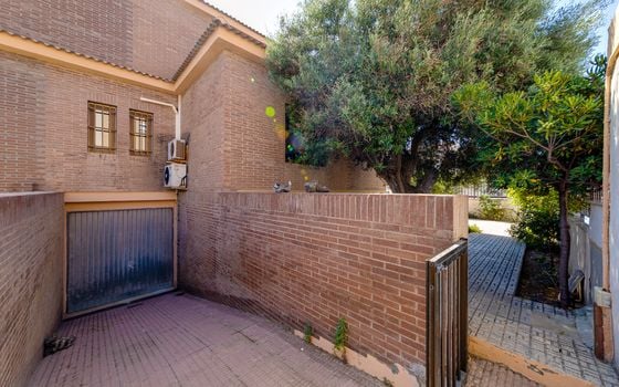 4 bedroom Villa in La Mata - CBC33519 - Photo - Small - 35