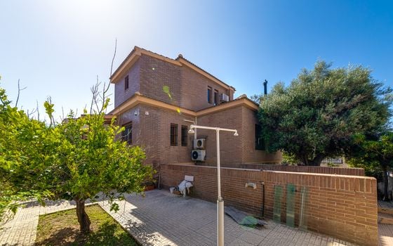 4 bedroom Villa in La Mata - CBC33519 - Photo - Small - 39