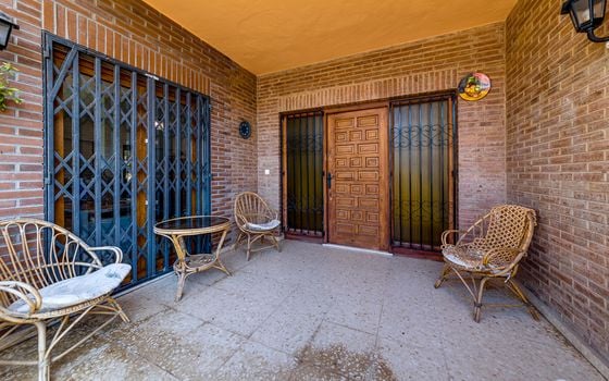 4 bedroom Villa in La Mata - CBC33519 - Photo - Small - 7