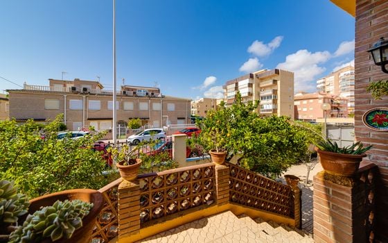 4 bedroom Villa in La Mata - CBC33519 - Photo - 5