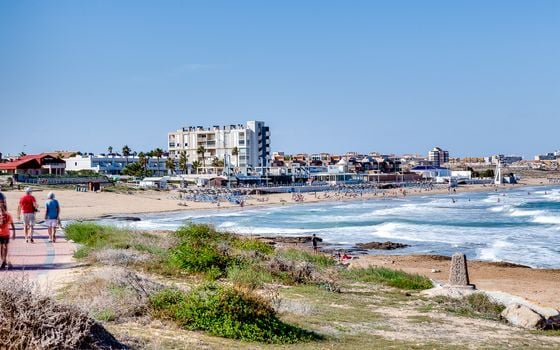 4 bedroom Villa in La Mata - CBC33519 - Photo - Small - 47