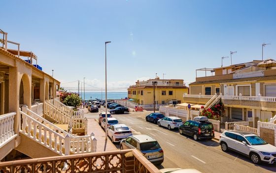 4 bedroom Villa in La Mata - CBC33519 - Photo - Small - 44