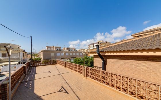 4 bedroom Villa in La Mata - CBC33519 - Photo - Small - 42