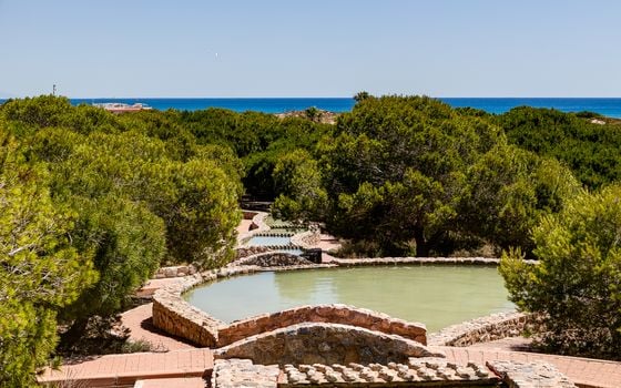 4 bedroom Villa in La Mata - CBC33519 - Photo - Small - 45