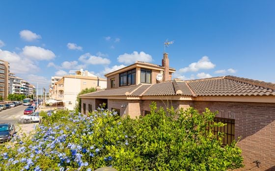 4 bedroom Villa in La Mata - CBC33519 - Photo - 1