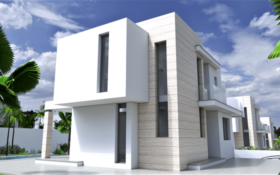 Vilă cu 3 dormitoare în Torrevieja - CBC33534 - Imagini - Small - 7