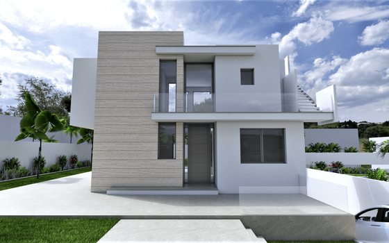 Villa de 3 chambres à Torrevieja - CBC33534 - Photo - 5