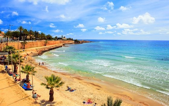 Vilă cu 3 dormitoare în Torrevieja - CBC33534 - Imagini - Small - 9