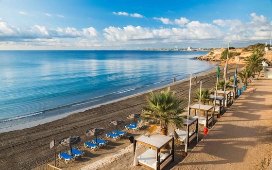 Vilă cu 3 dormitoare în Torrevieja - CBC33534 - Imagini - Small - 10