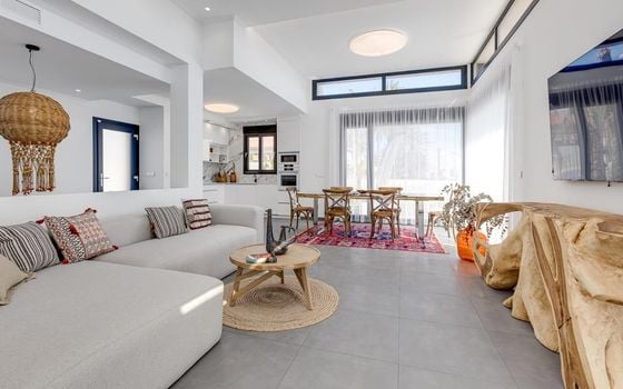 Villa de 3 chambres à Torrevieja - CBC33534 - Photo - 3