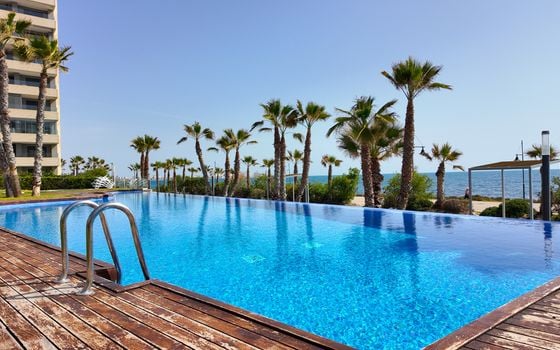 Apartament w Torrevieja, 2 sypialnie - ET134545 - Zdjęcie - 3