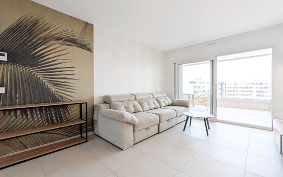 Apartament w Torrevieja, 2 sypialnie - ET134545 - Zdjęcie - 4