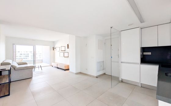 2 bedroom Apartment in Torrevieja - ET134545 - Photo - Small - 6