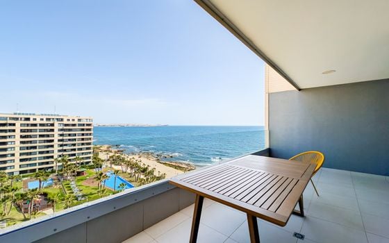 2 bedroom Apartment in Torrevieja - ET134545 - Photo - Small - 31