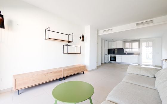 2 bedroom Apartment in Torrevieja - ET134545 - Photo - Small - 9
