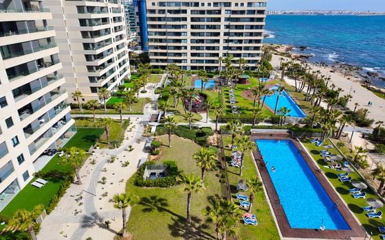 2 bedroom Apartment in Torrevieja - ET134545 - Photo - Small - 34