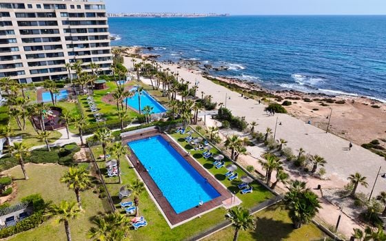 2 bedroom Apartment in Torrevieja - ET134545 - Photo - Small - 33