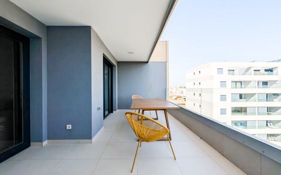 2 bedroom Apartment in Torrevieja - ET134545 - Photo - Small - 29