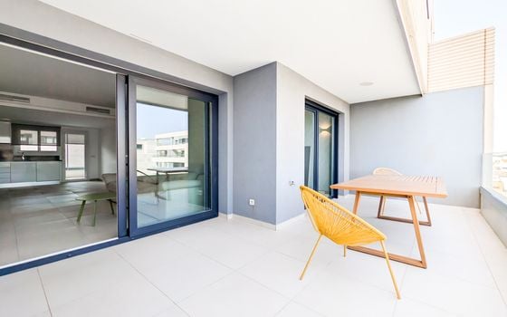 2 bedroom Apartment in Torrevieja - ET134545 - Photo - Small - 28