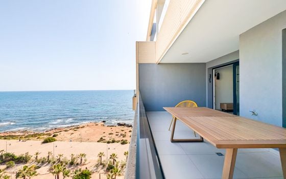 2 bedroom Apartment in Torrevieja - ET134545 - Photo - Small - 30