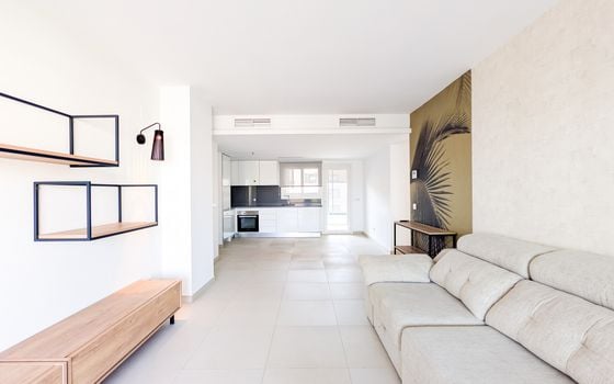 2 bedroom Apartment in Torrevieja - ET134545 - Photo - Small - 10