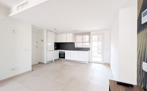2 bedroom Apartment in Torrevieja - ET134545 - Photo - Small - 11