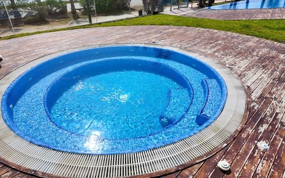 2 bedroom Apartment in Torrevieja - ET134545 - Photo - Small - 39