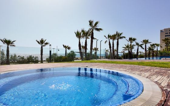 2 bedroom Apartment in Torrevieja - ET134545 - Photo - Small - 40