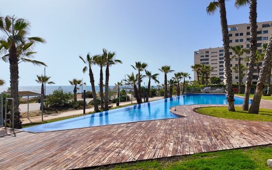 2 bedroom Apartment in Torrevieja - ET134545 - Photo - Small - 38