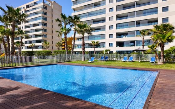 2 bedroom Apartment in Torrevieja - ET134545 - Photo - Small - 35