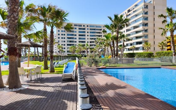 2 bedroom Apartment in Torrevieja - ET134545 - Photo - Small - 36