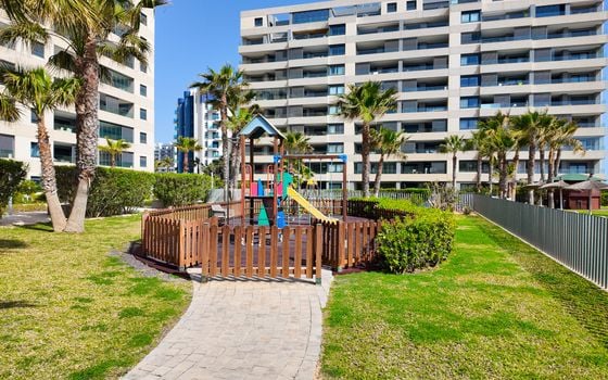 2 bedroom Apartment in Torrevieja - ET134545 - Photo - Small - 45