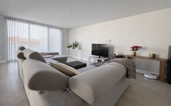 3 bedroom Townhouse in Polop - CBE134546 - Photo - 4