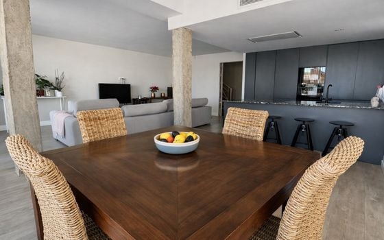 3 bedroom Townhouse in Polop - CBE134546 - Photo - Small - 7