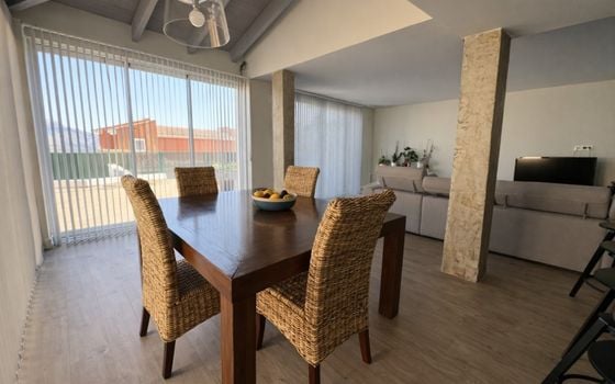 3 bedroom Townhouse in Polop - CBE134546 - Photo - Small - 6