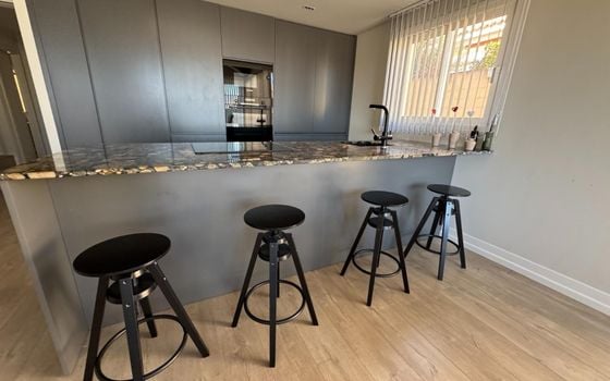 3 bedroom Townhouse in Polop - CBE134546 - Photo - Small - 8