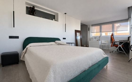 3 bedroom Townhouse in Polop - CBE134546 - Photo - Small - 10