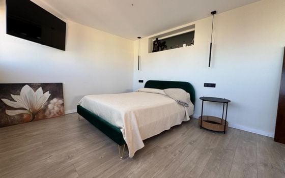 3 bedroom Townhouse in Polop - CBE134546 - Photo - Small - 11